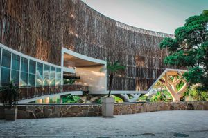 Alojamiento - Courtyard by Marriott Veracruz Tuxpan