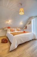 Alquiler Vacacional - Hôtel 3 Étoiles La Ferme de Vur Ven