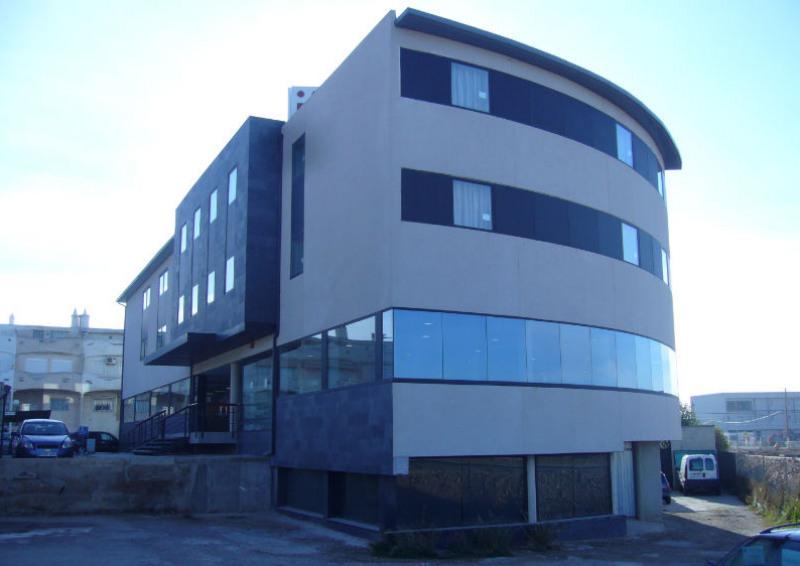 Vista Lobby Alfinden