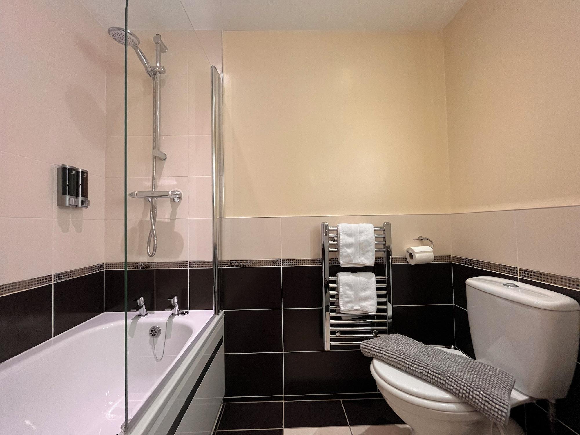 Equipamiento de Habitación Bowness Bay Suites - Adults only