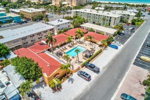 Alquiler Temporario - Upham Beach Inn - #4 Studio