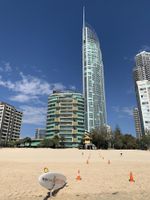 Alojamiento - Upmarket Apartment at Beach