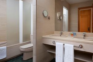 Alojamiento - Apartamentos TH Las Rozas