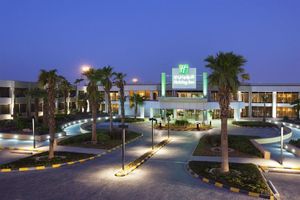 Alojamiento - Holiday Inn Riyadh Izdihar by IHG