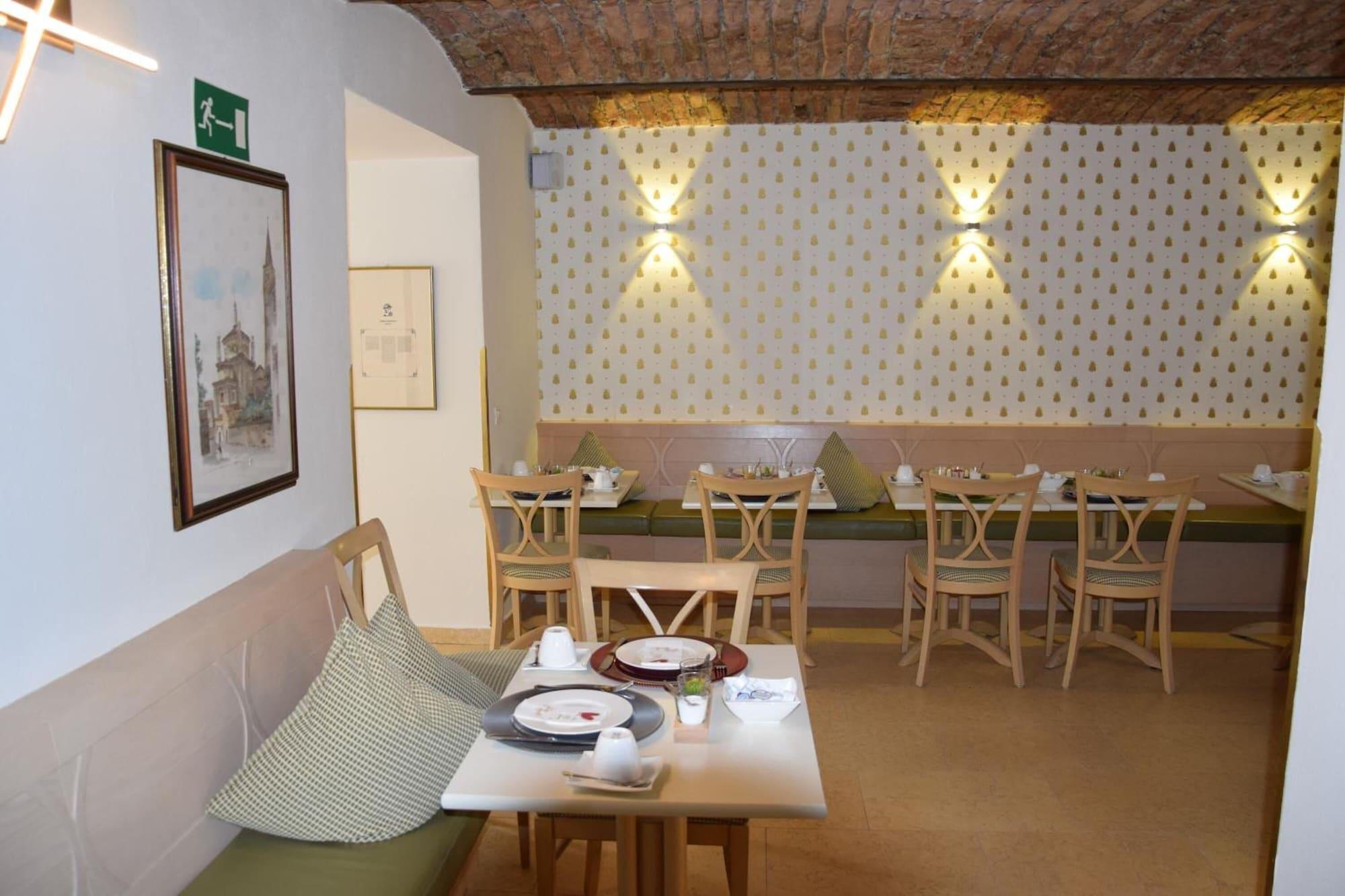 Restaurant Lasserhof Salzburg