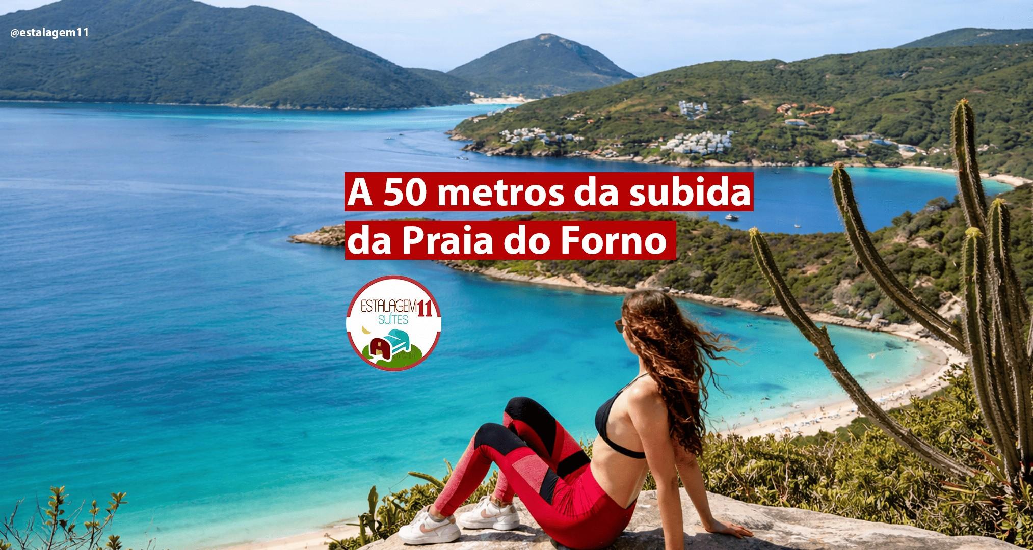 Playa Estalagem 11 Suítes