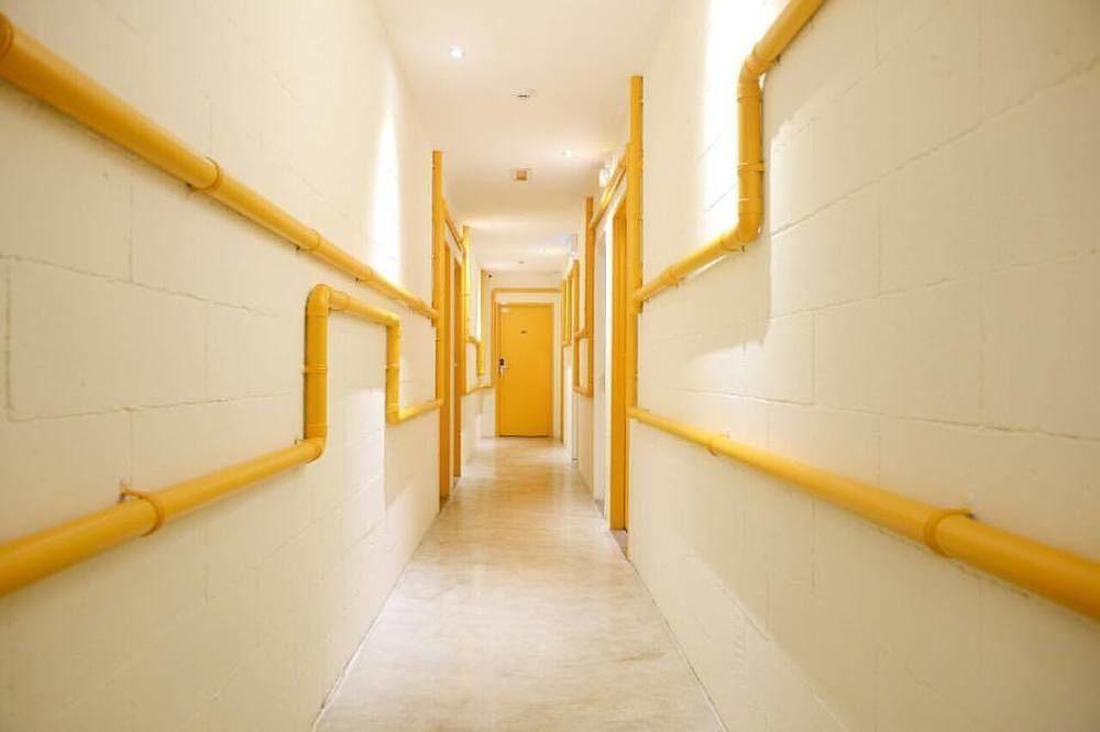 Varios Musse Hotel