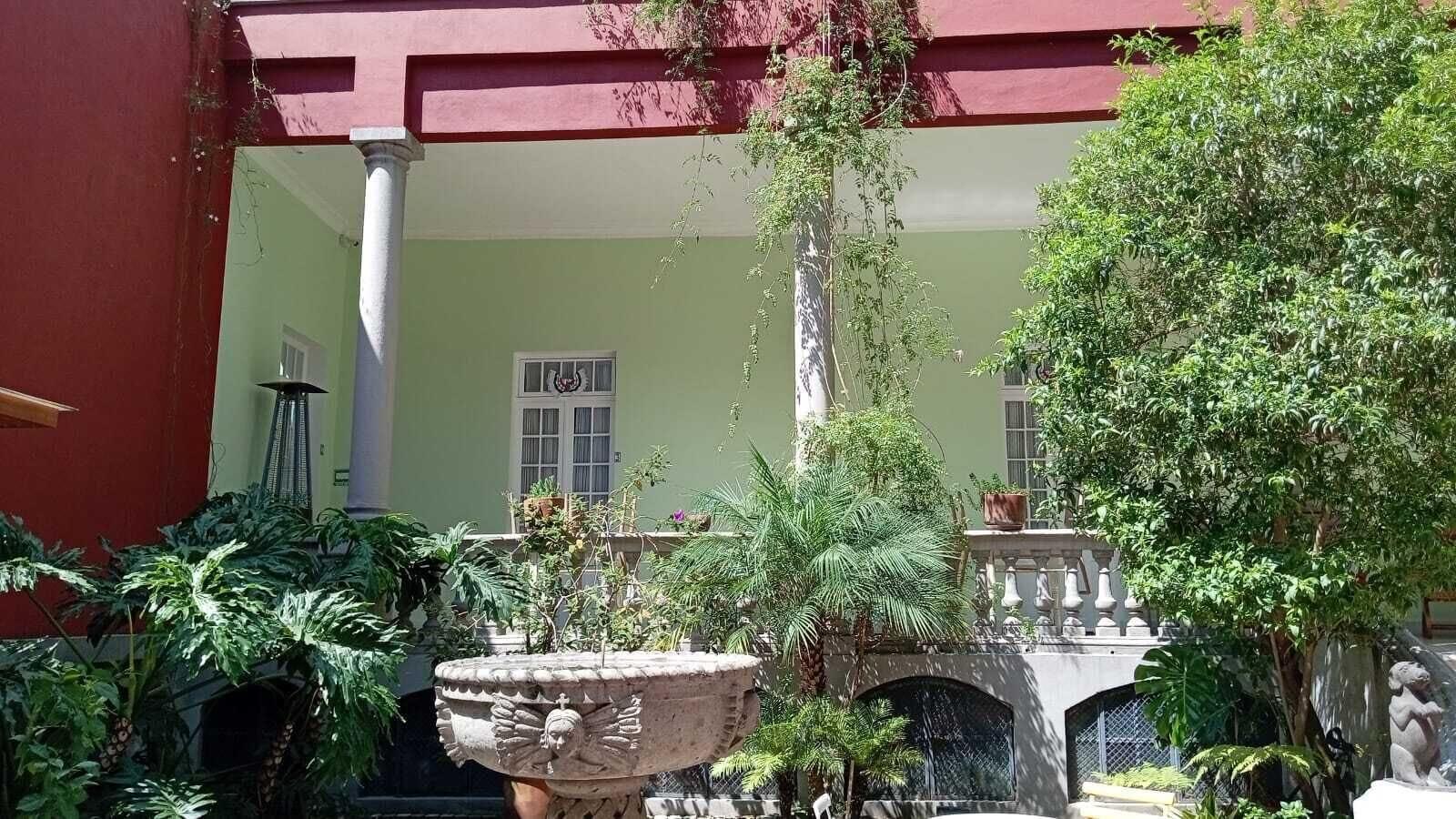 Varios Casa Moctezuma