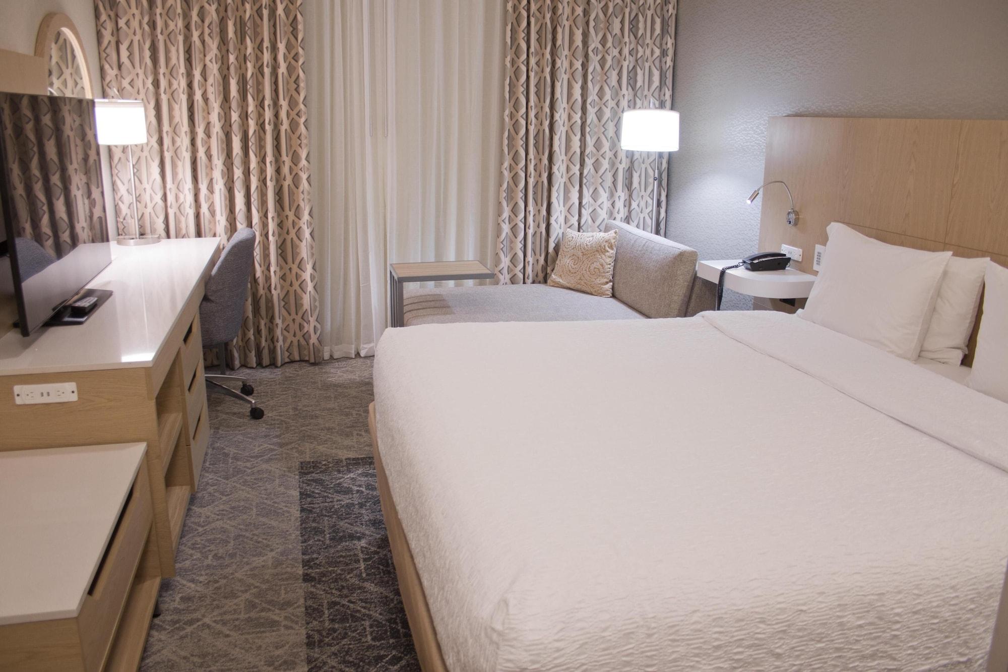 Habitación Hampton Inn & Suites Denver-Speer Boulevard