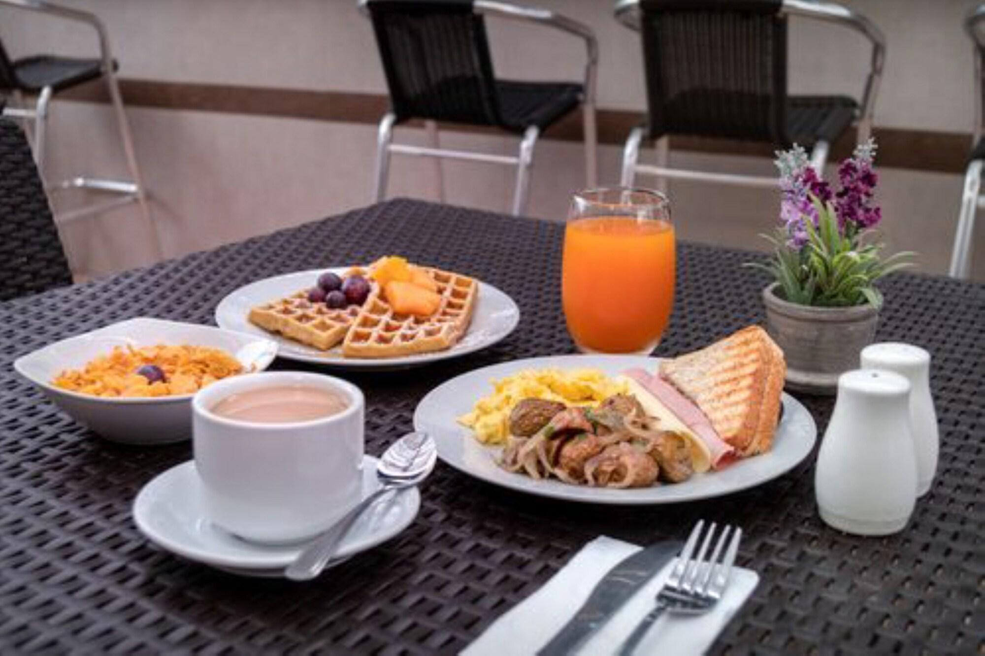 Restaurant Hotel Villa Jazmin