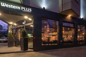 Alojamiento - Best Western Plus Hotel Regence