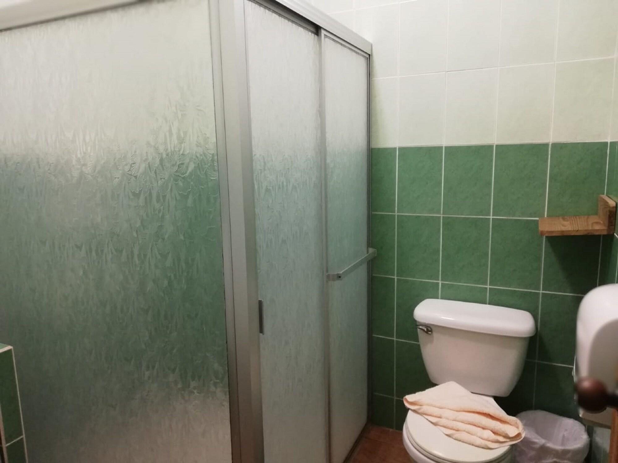 Equipamiento de Habitación Hotel Gil Resort