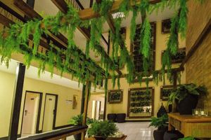 Hotel - Hotel Concord