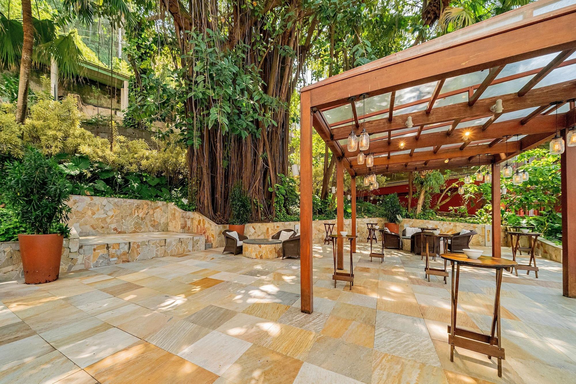 Sheraton Grand Rio Hotel & Resort - foto 243
