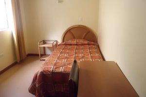 Alojamiento - San Martin Inn