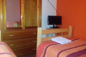 Alojamiento - Pacha Hostel