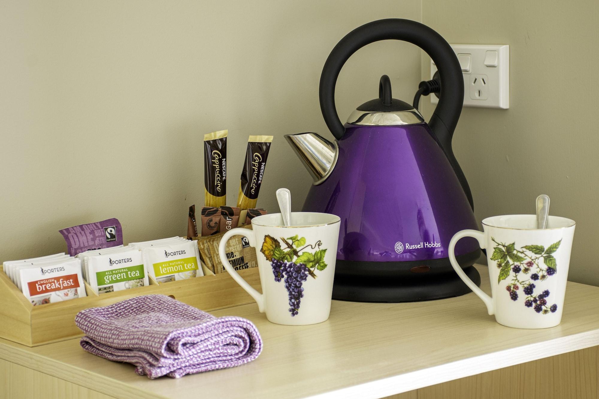 Set de Habitación Ribbonwood Country House