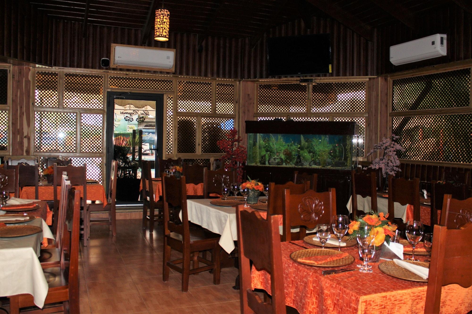 Restaurant Rancho Turístico Doña Callita
