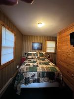 Alquiler Vacacional - The King's Cottage ~ A Very Quiet Northwoods Retreat/Abuts Bearskin State Trail