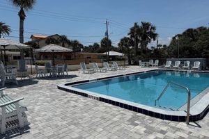 Alojamiento - Ocean Eleven Suites