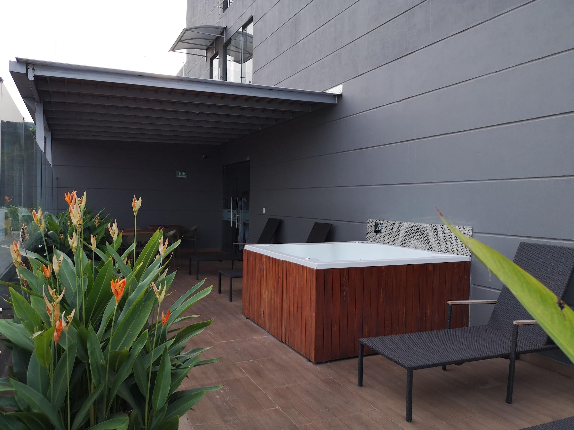 Spa Vvc Hotels