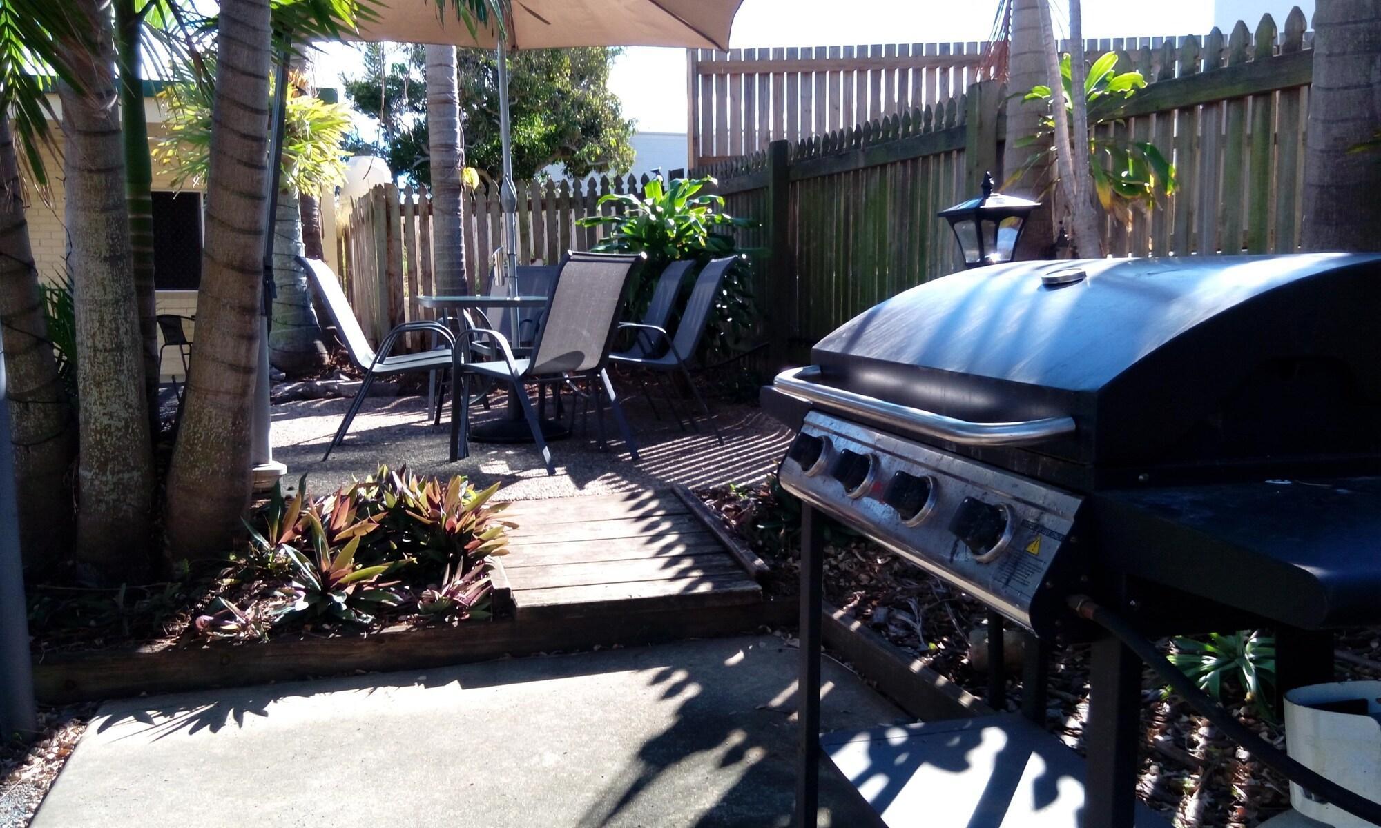 Instalaciones Recreativas Sail Inn Motel