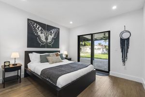 Alquiler Vacacional - 4 Bed Private Miami Home