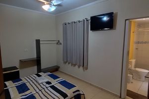 Alojamiento - Hotel do Museu no ipiranga