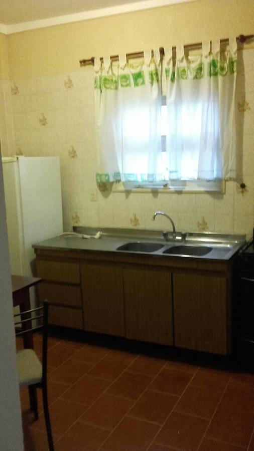 Equipamiento de Habitación Alto Rio Hondo