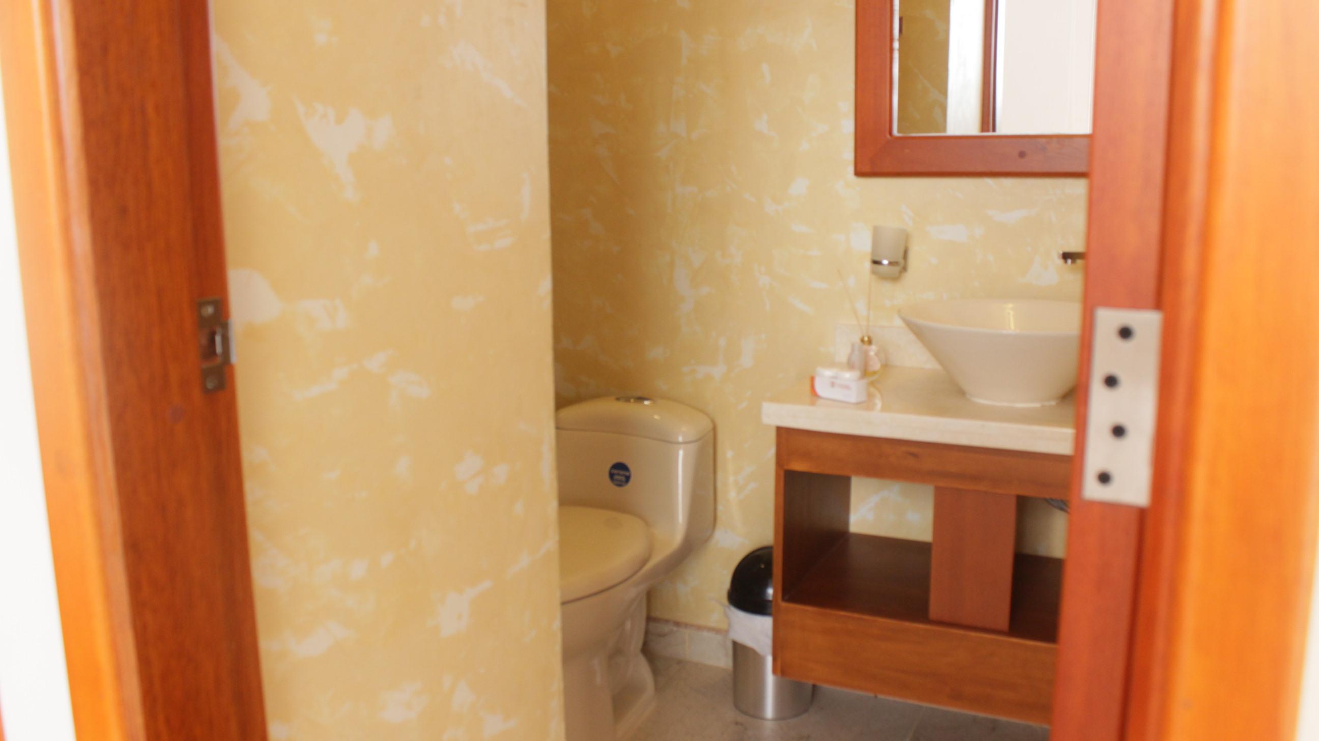 Equipamiento de Habitación Hotel Río Humadea