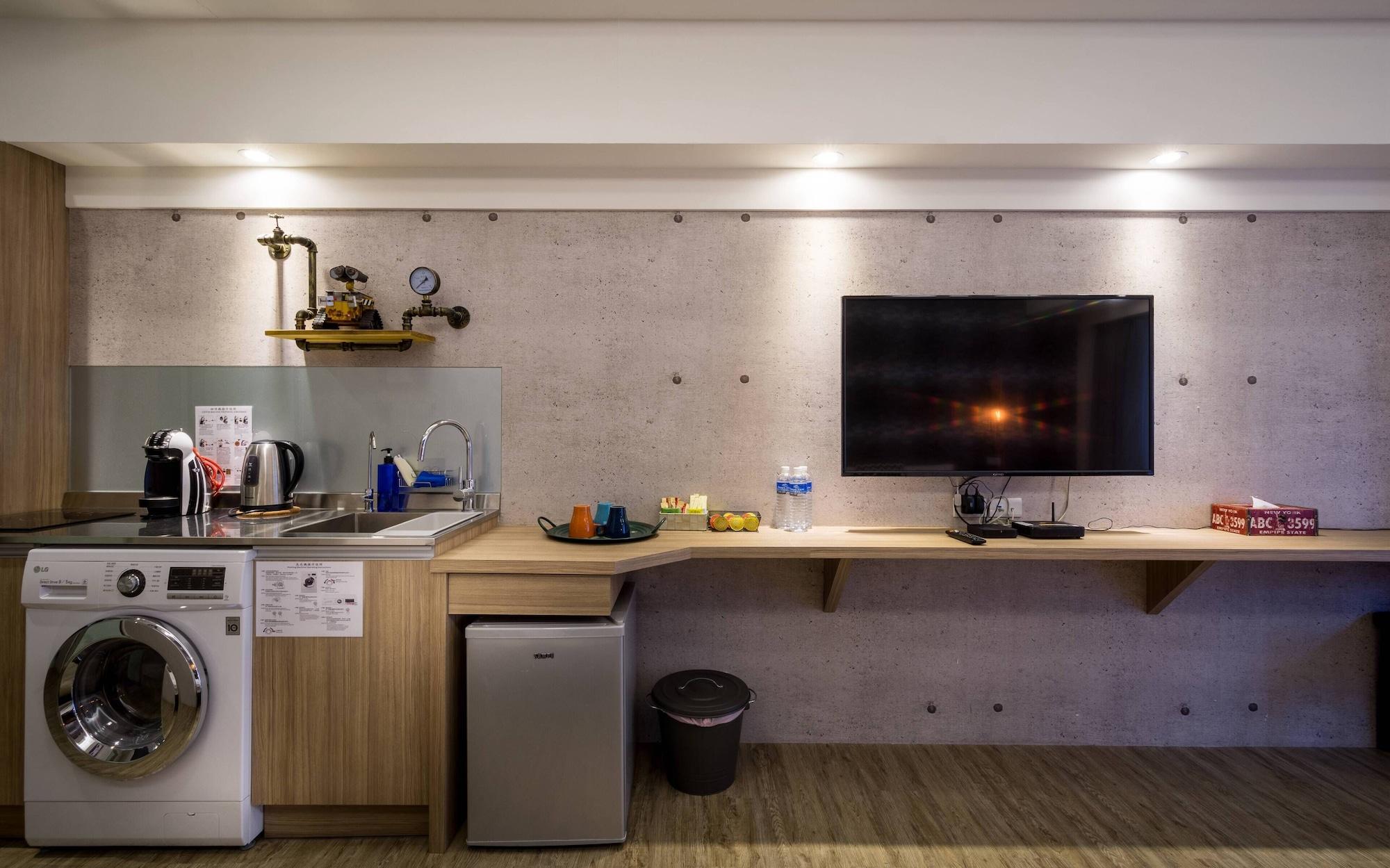 Habitación Sunshine Apartment