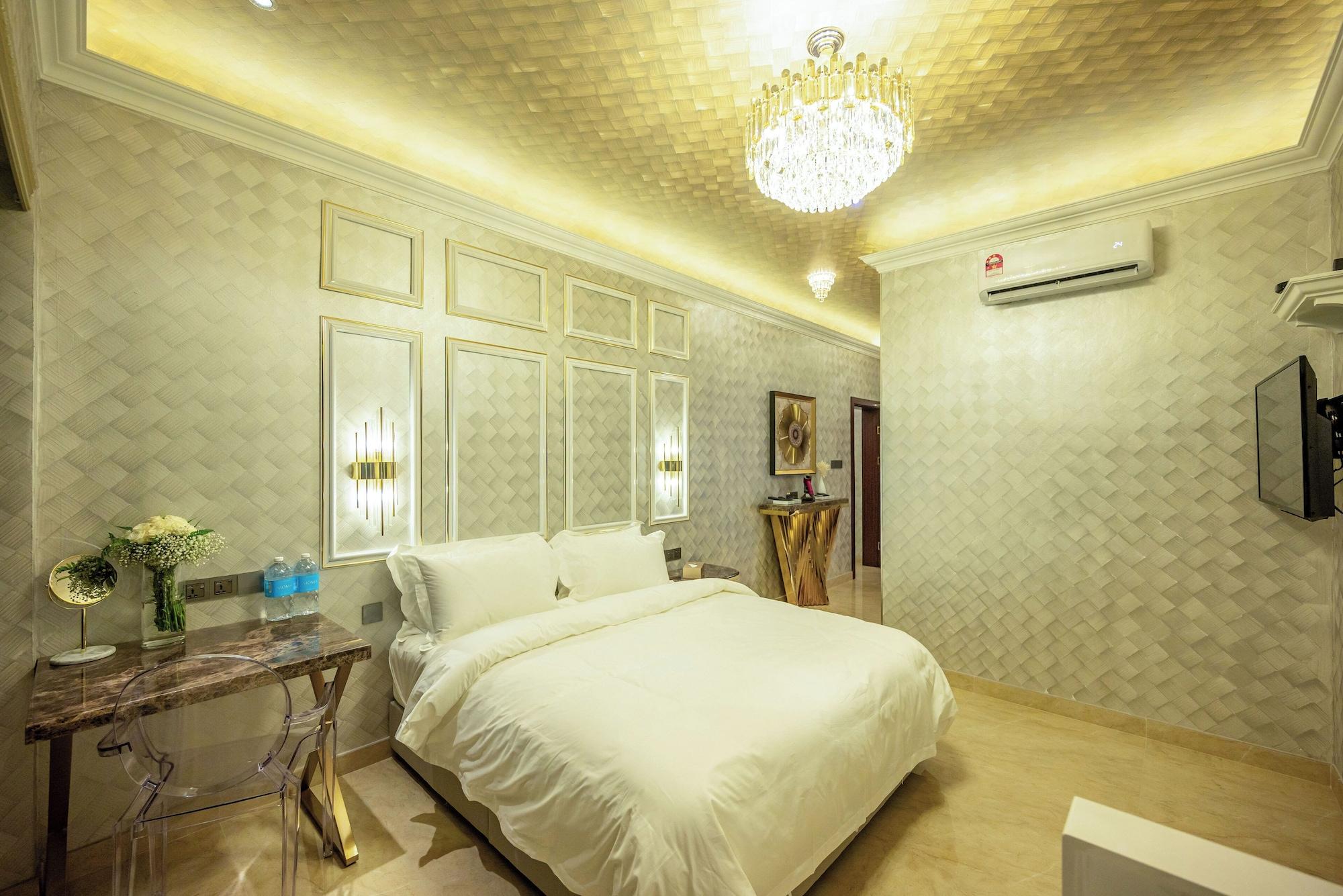 Varios Ritz Residence @ Imago Mall Loft B