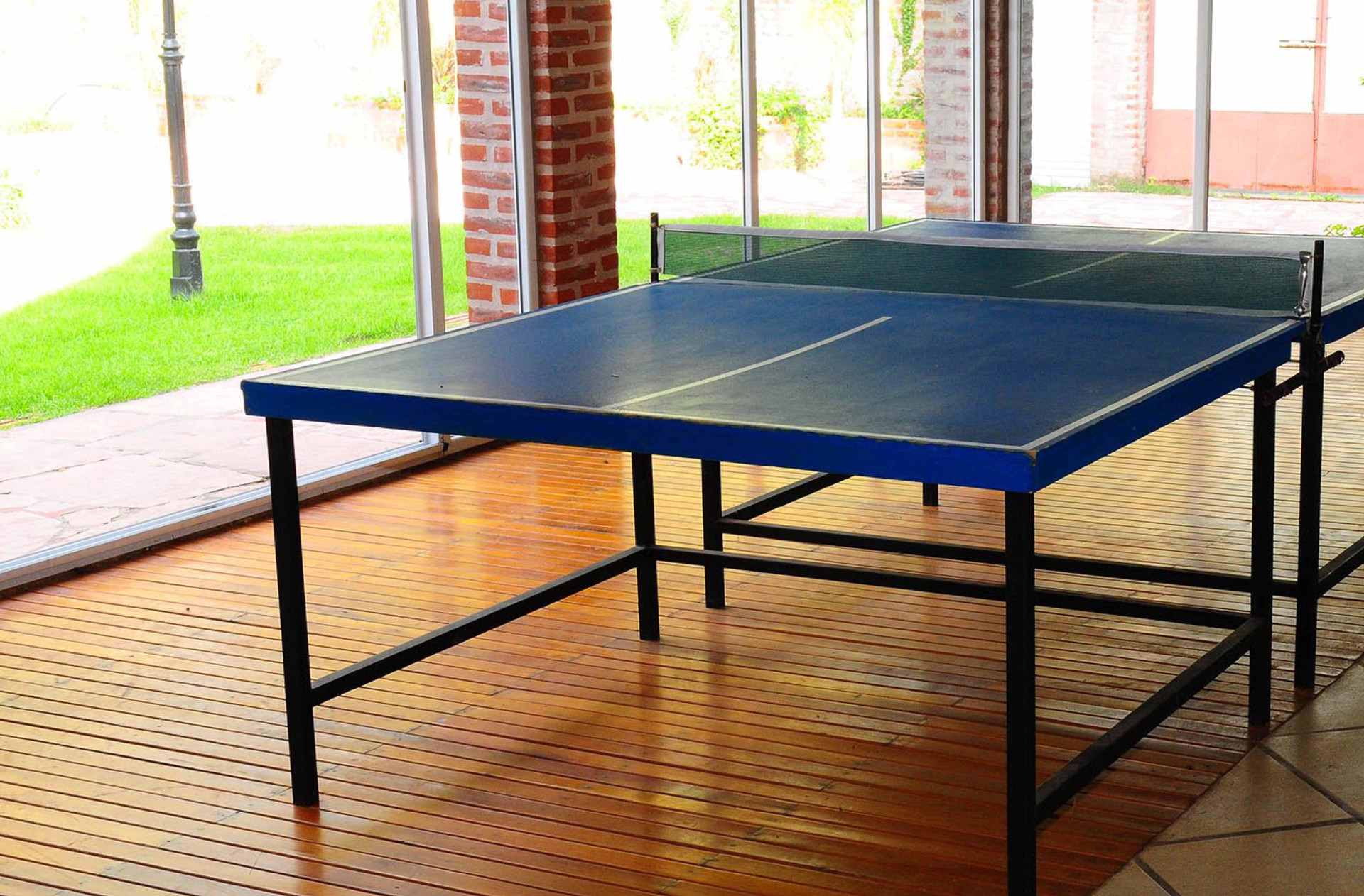 Instalaciones Recreativas Posada Suiza by Prima Collection