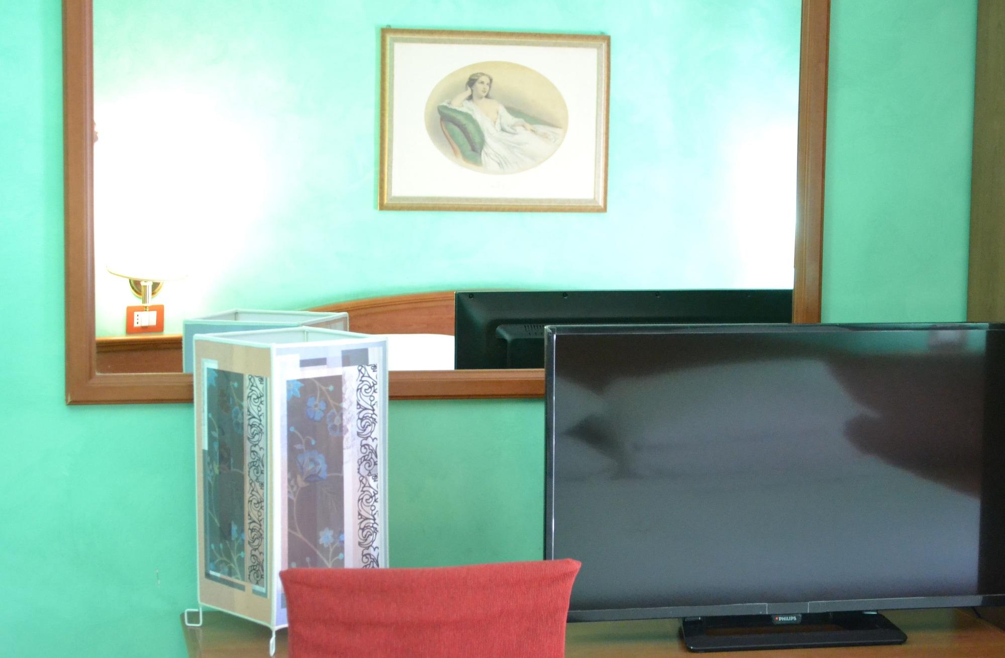 Set de Habitación Guest House Masterintrastevere