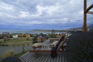 Alojamiento - Hosteria Boutique Blanca Patagonia