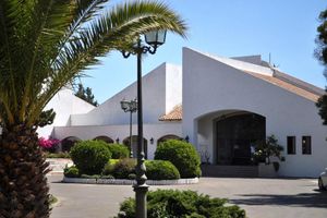 Alojamiento - Hotel Marbella Resort