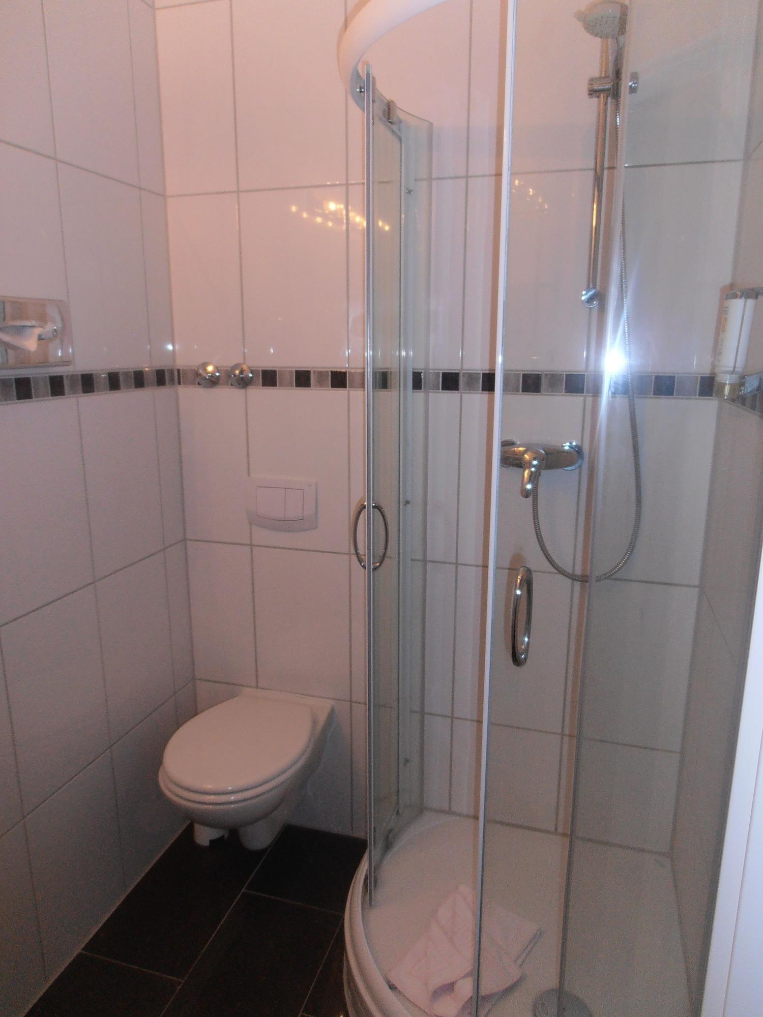 Equipamiento de Habitación Hotel Hesse