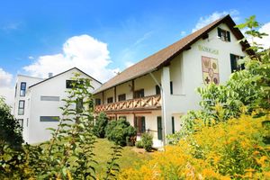 Alojamiento - Pension Arzberghof