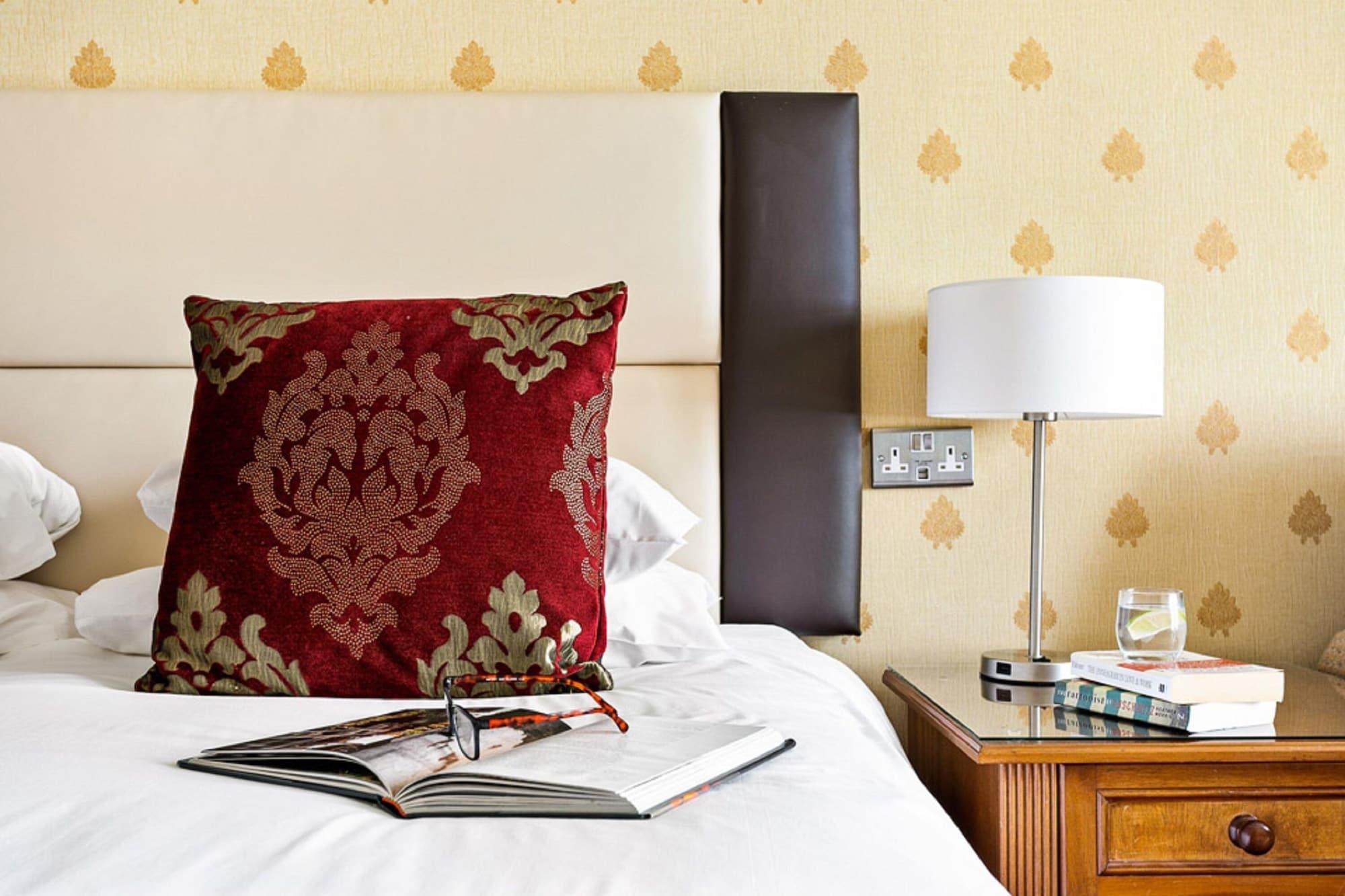 Habitación The Falmouth Hotel