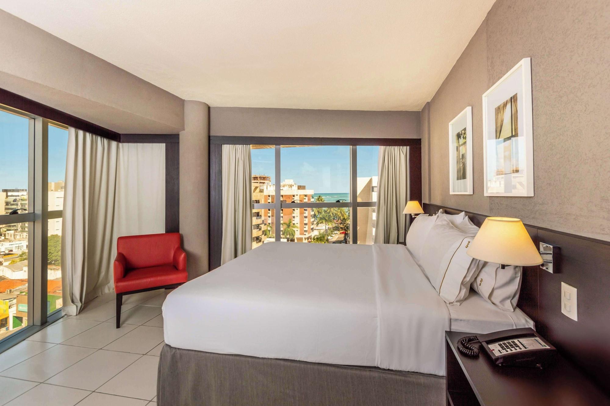 Habitación Hilton Garden Inn Maceio