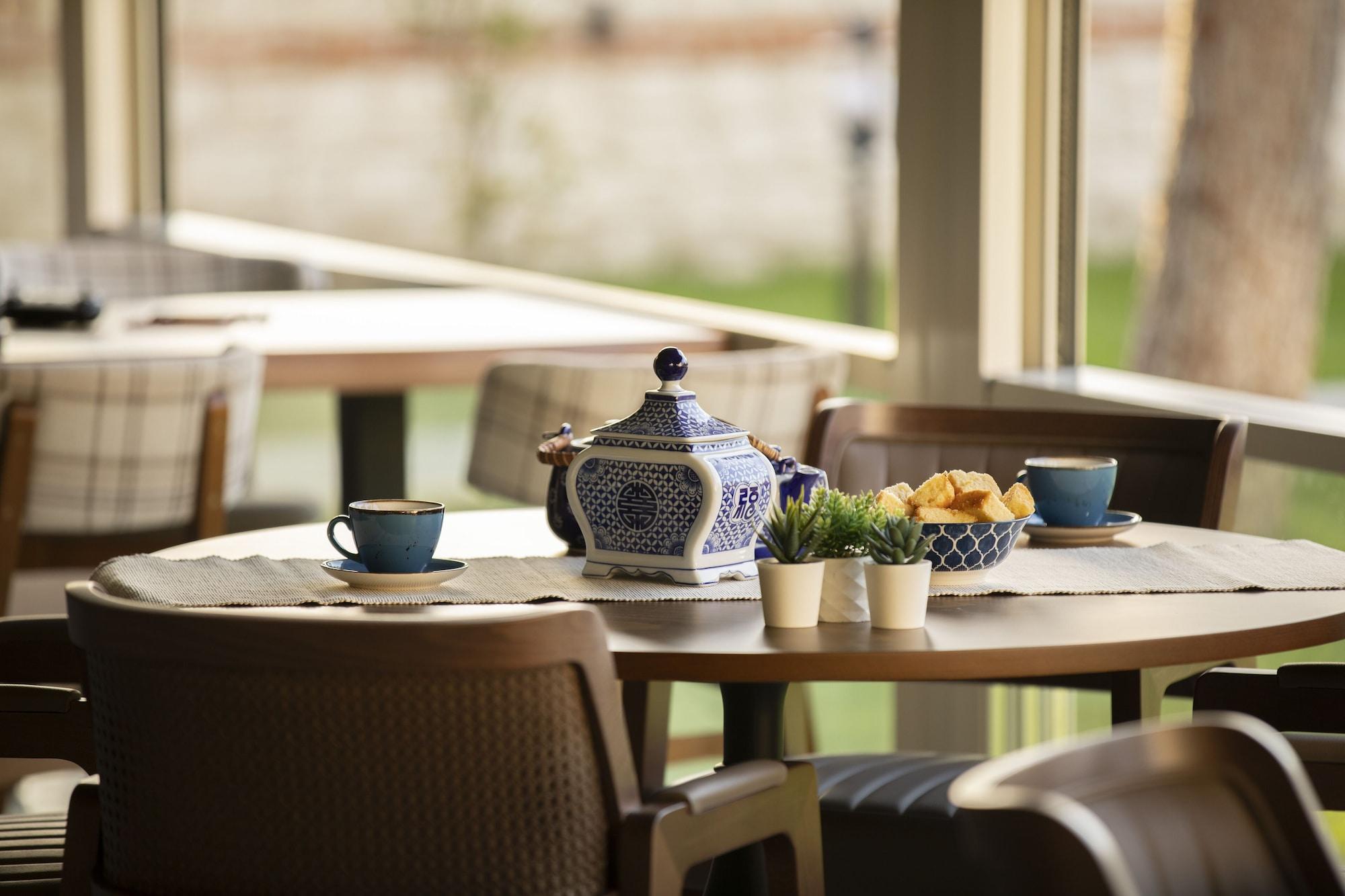 Restaurant Balturk Garden Sapanca Hotel