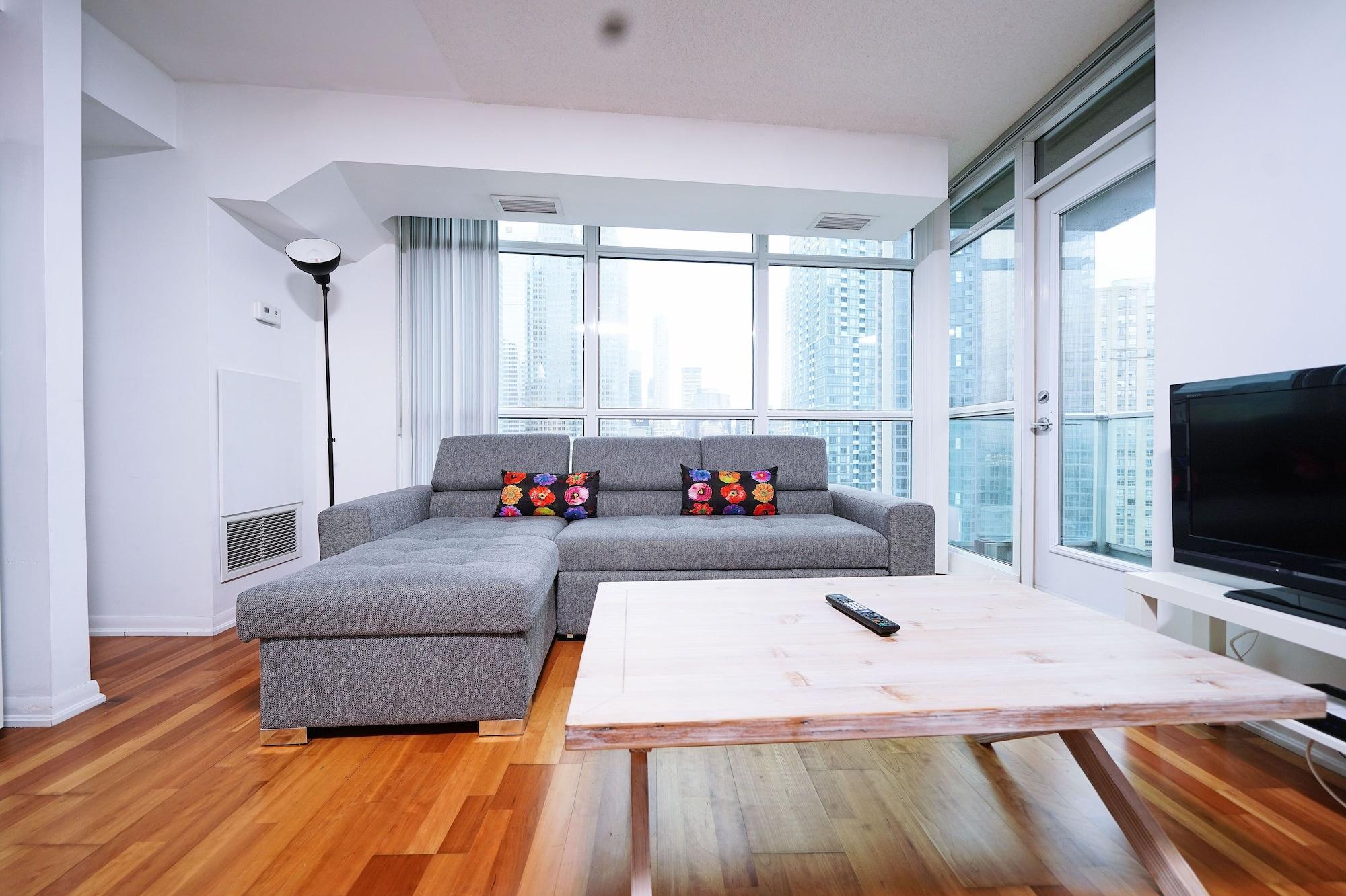 Comodidades del Alojamiento The Teahouse Suite