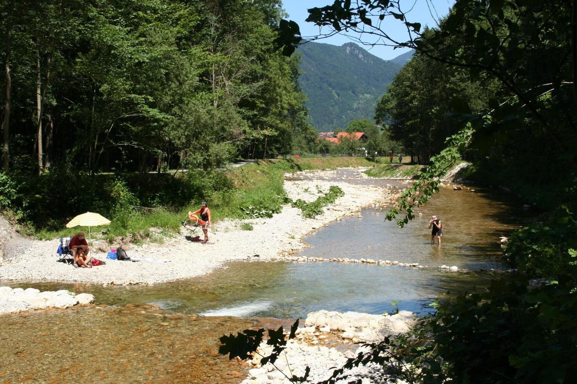 Playa Ferienwohnanlage Oberaudorf