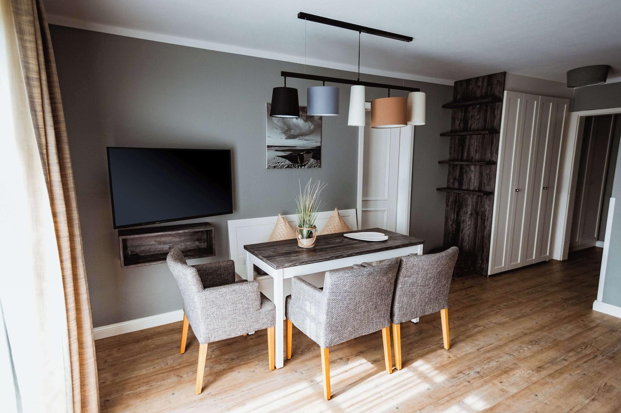 Habitación Lindner Hotel Sylt