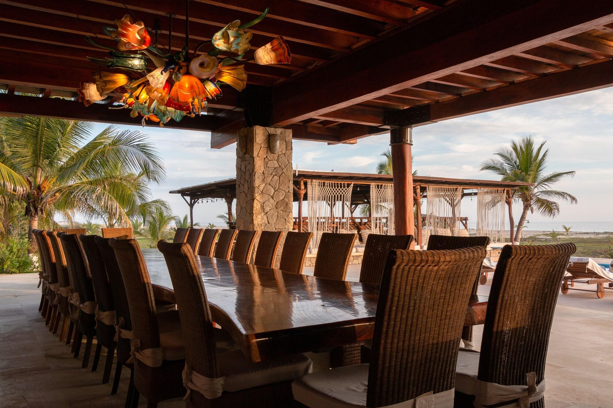 Restaurant Casa Kundavi