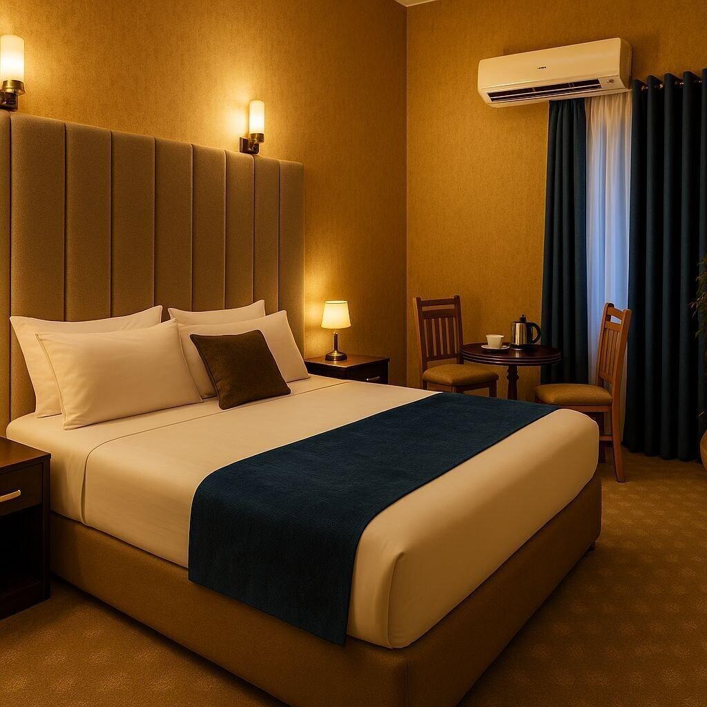 Varios Veda HOTEL