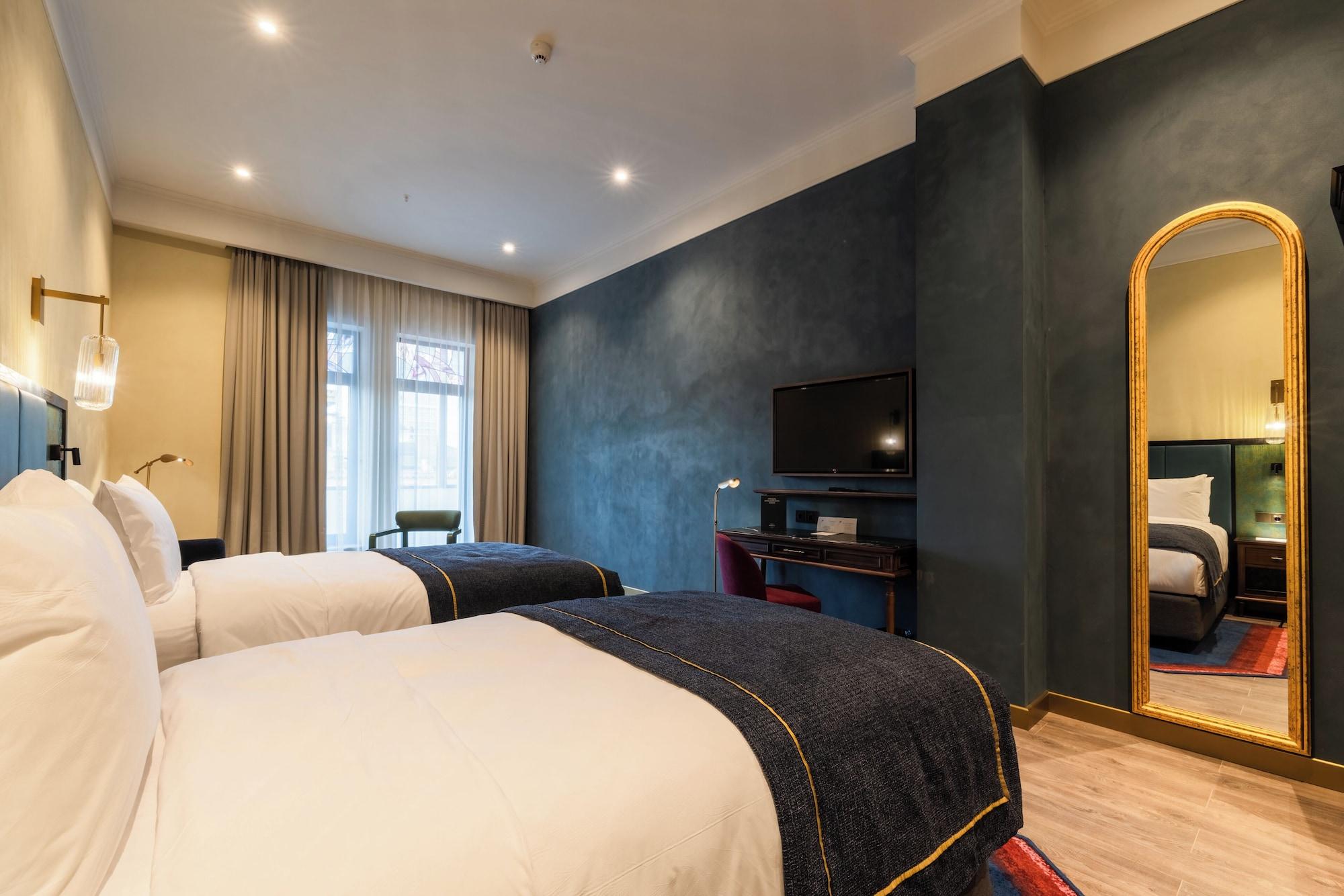 Habitación Hotel Indigo Batumi Old Town by IHG