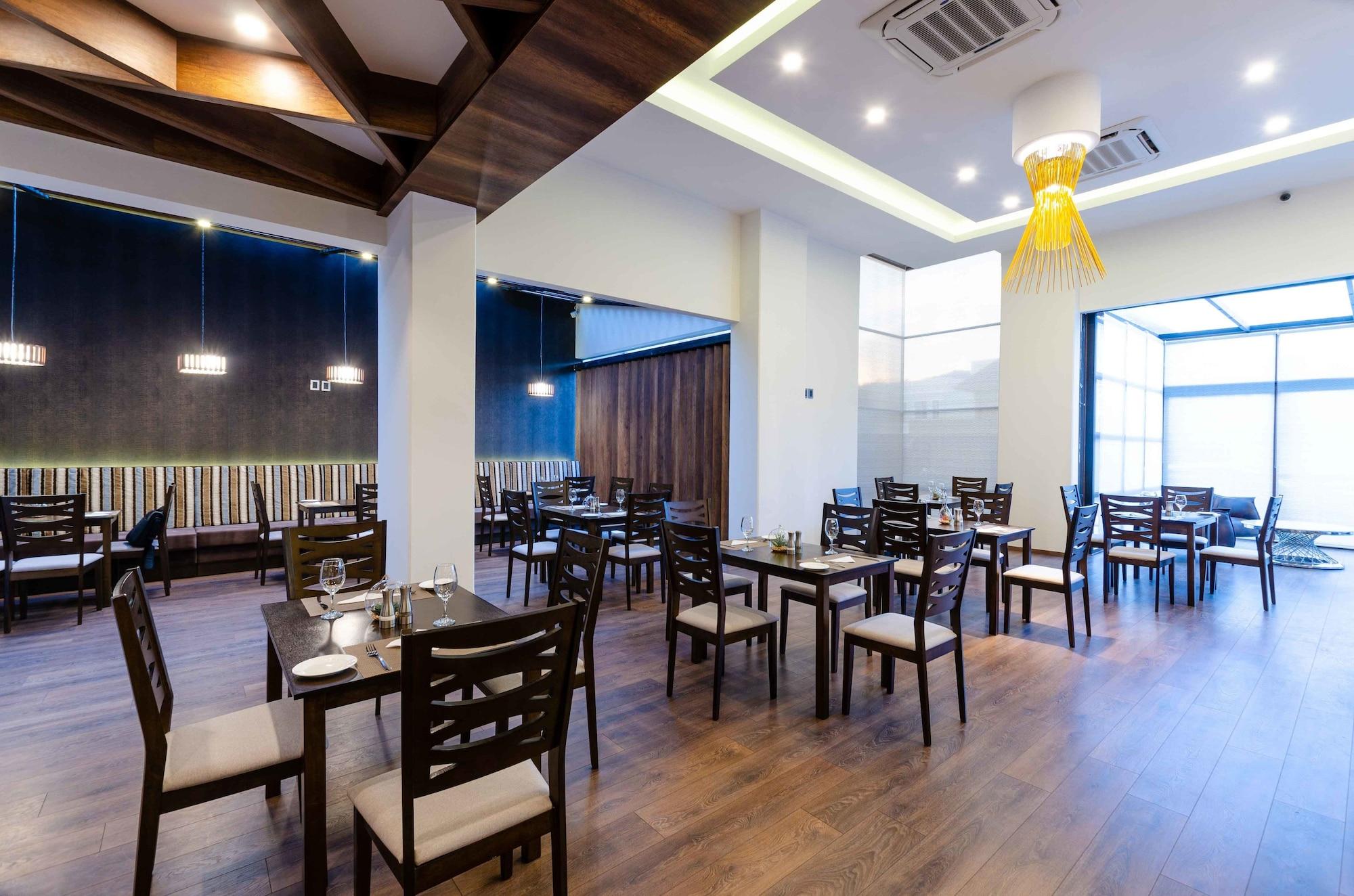 Restaurant Hotel Mitru Sur