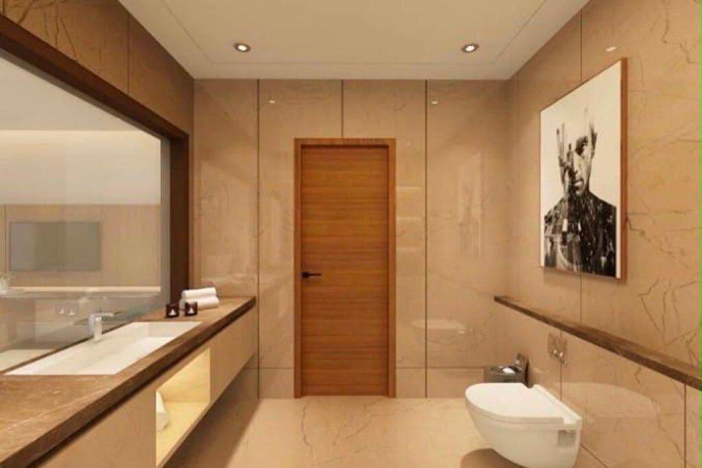 Equipamiento de Habitación Taj Bhoomi By Jivana
