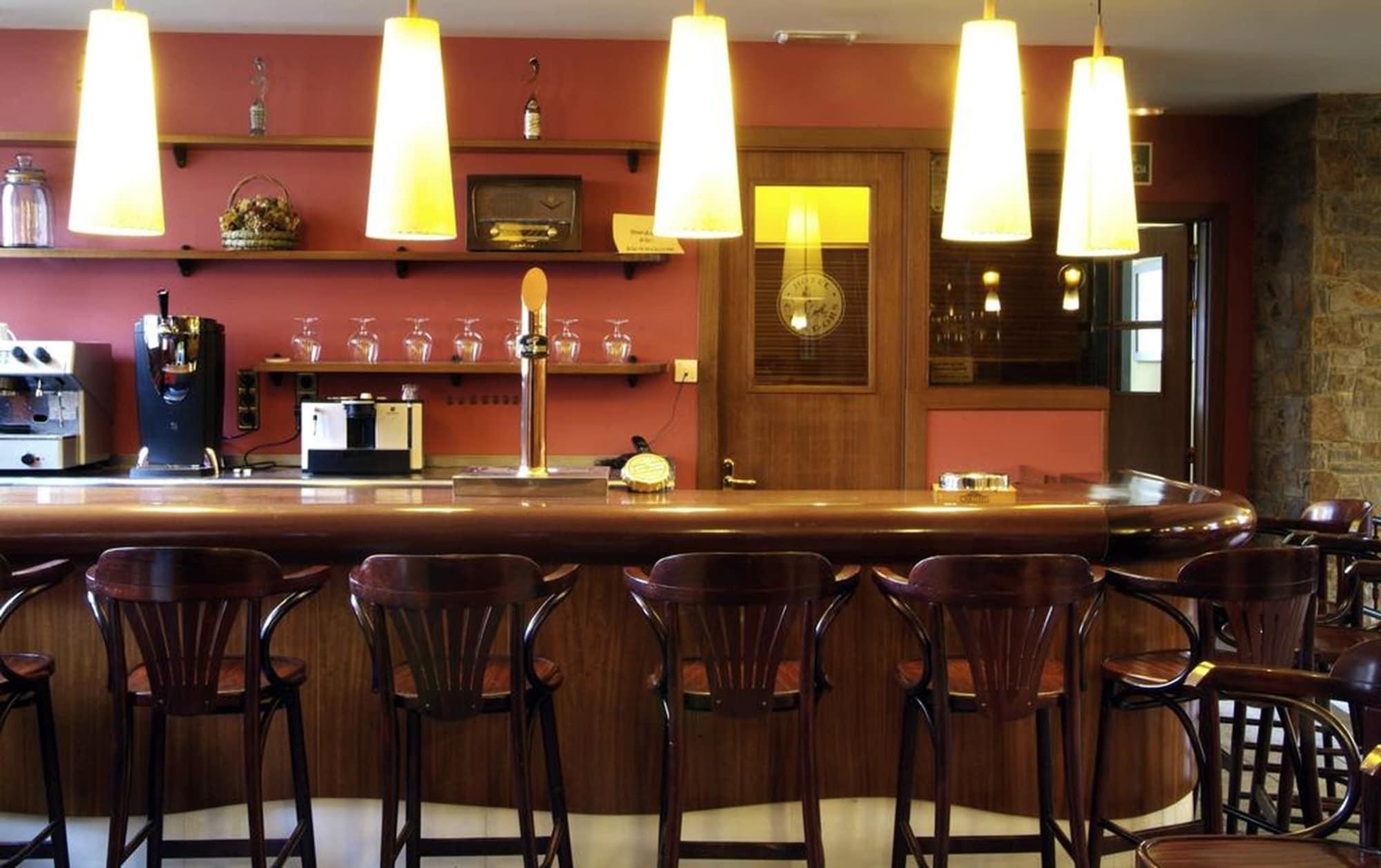 Bar/Salón Els Caçadors